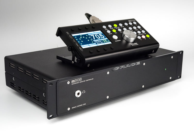 Grace Design m908 Surround/Multi-Channel Monitor Controller