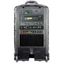 Mipro MA-808 Portable Wireless PA System