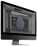 Sound Particles Energy Panner