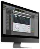 Sound Particles Air (Perpetual)