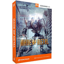Toontrack Made of Metal EZX Expansion Pack