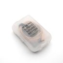 Bubble-Bee Mic Accessory Case