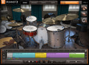 Toontrack UK Pop EZX Expansion Pack