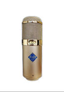 Flea Microphones Flea 47 Superfet Microphone