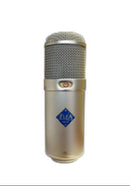 Flea Microphones Flea 48 Superfet Microphone