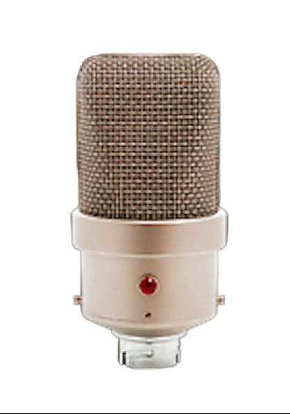 Flea Microphones Flea 49 Vintage Tube Microphone