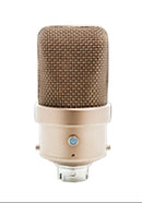 Flea Microphones Flea 50 Vintage Tube Microphone