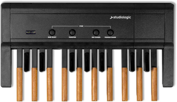 Studiologic MP-113 Dynamic Midi Pedalboard