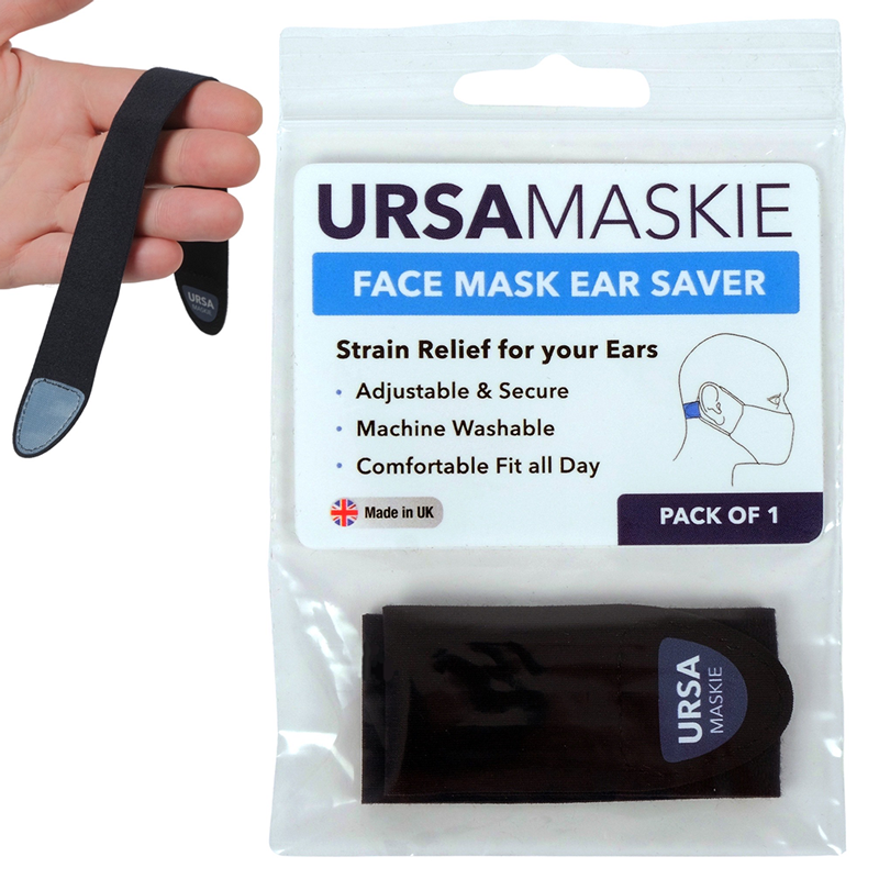 Ursa Maskies