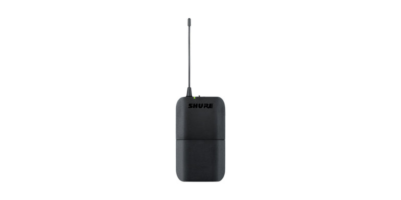 Shure BLX188/W85 Wireless Dual Lavalier System