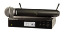 Shure BLX24R/SM58 Wireless Rack-Mount Vocal System with SM58