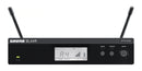 Shure BLX24R/SM58 Wireless Rack-Mount Vocal System with SM58