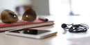 Shure MVL Omnidirectional Lavalier Mic for Mobile Devices