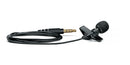 Shure MVL Omnidirectional Lavalier Mic for Mobile Devices