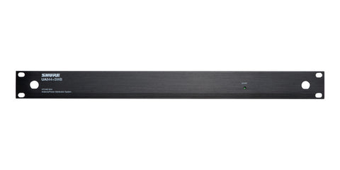 Shure UA844+SWB Antenna Distribution System