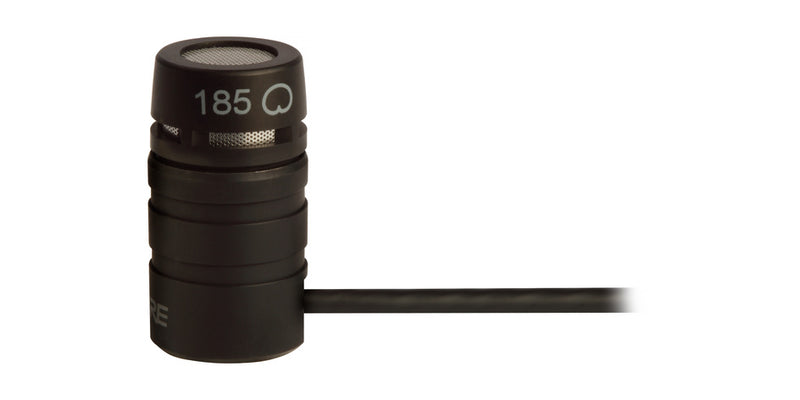 Shure BLX188/W85 Wireless Dual Lavalier System