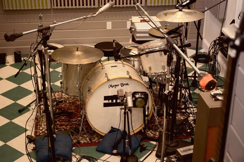 Toontrack Big Rock Drums EZX Expansion Pack