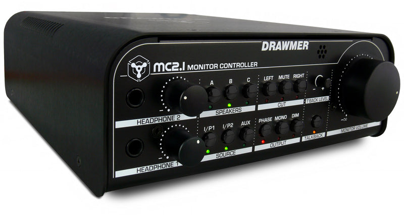 Drawmer MC2.1 Monitor Controller