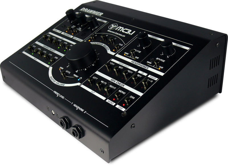 Drawmer MC3.1 Monitor Controller