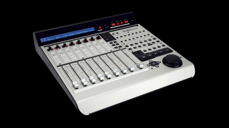 Mackie MCU Pro DAW Control Surface