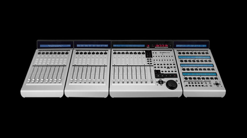 Mackie MCU Pro DAW Control Surface