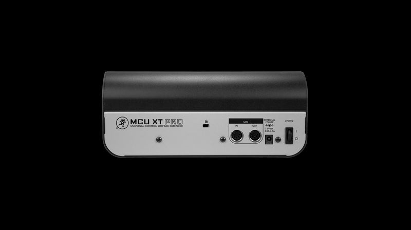 Mackie MCU XT-Pro DAW Control Surface Extender