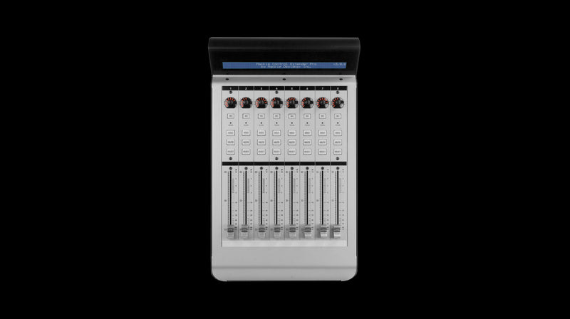 Mackie MCU XT-Pro DAW Control Surface Extender