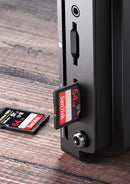 Blackmagic Video Assist 7" 12G HDR Portable Monitor / Rec