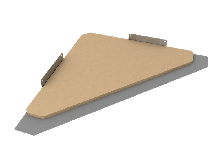 Vicoustic Mega Bass Trap VMT Horizontal Kit (Box of 2)