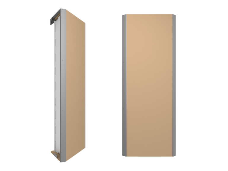 Vicoustic Mega Bass Trap VMT (Box of 2)