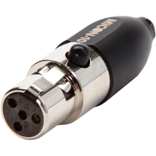 Rode MiCon-10 Adaptor for Mipro Wireless Systems