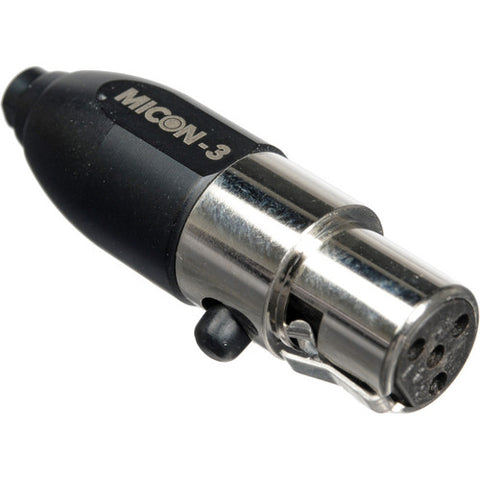 Rode MiCon-3 Adaptor for Shure Wireless Devices