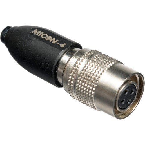Rode MiCon-4 Adaptor for Audio-Technica Wireless Systems