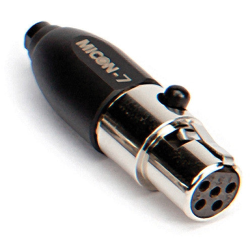 Rode MiCon-7 Adaptor for Lectrosonics Devices