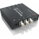 Blackmagic Design Mini Converter - SDI to Analogue