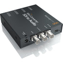Blackmagic Design Mini Converter - SDI to Audio