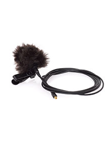 Rode MINIFUR-LAV Fur Windshield for Rode Lavalier