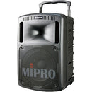 Mipro MA-808EXP Passive Extension Speaker for MA-808