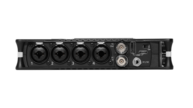 Sound Devices MixPre-10 II Portable Audio Recorder