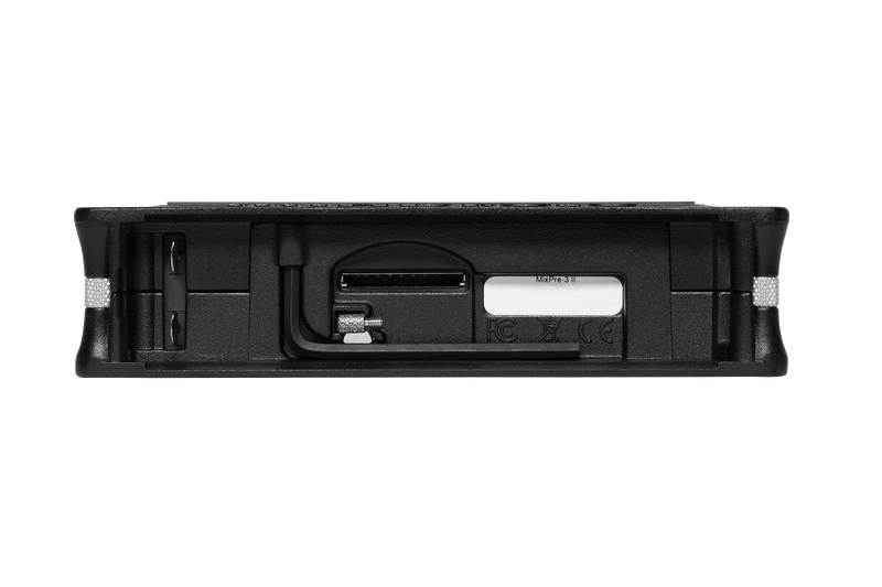 Sound Devices MixPre-3 II Portable Audio Recorder