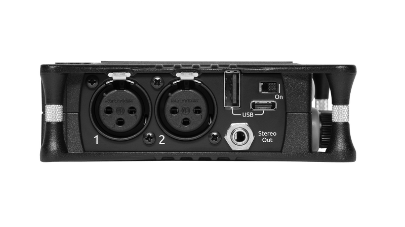 Sound Devices MixPre-3 II Portable Audio Recorder