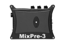 Sound Devices MixPre-3 II Portable Audio Recorder