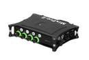 Sound Devices MixPre-6 II Portable Audio Recorder