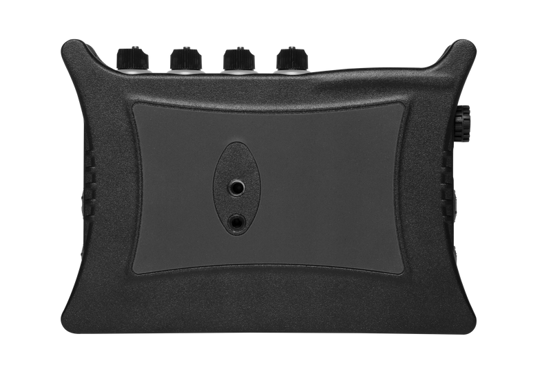 Sound Devices MixPre-6 II Portable Audio Recorder
