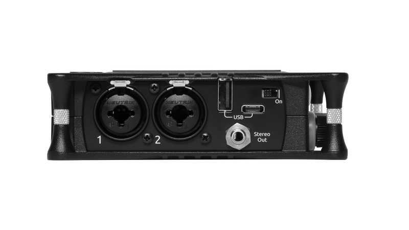 Sound Devices MixPre-6 II Portable Audio Recorder
