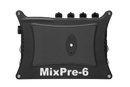 Sound Devices MixPre-6 II Portable Audio Recorder