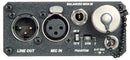 Sound Devices MM-1 Portable Mic Preamp with Headphone Mon.
