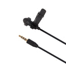 Deity V-Lav Lavalier Mic for Mobile Devices