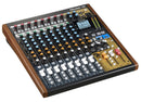 Tascam Model 12 Mixer / Interface /  Recorder / Controller