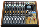 Tascam Model 12 Mixer / Interface /  Recorder / Controller